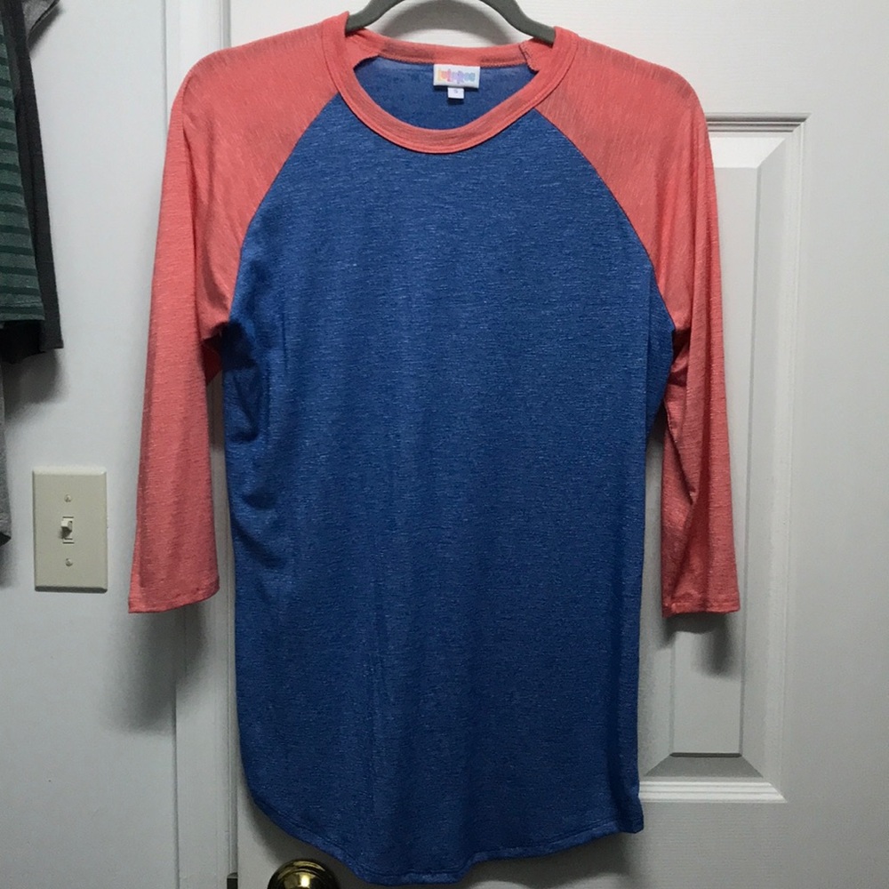 LuLaRoe Randy